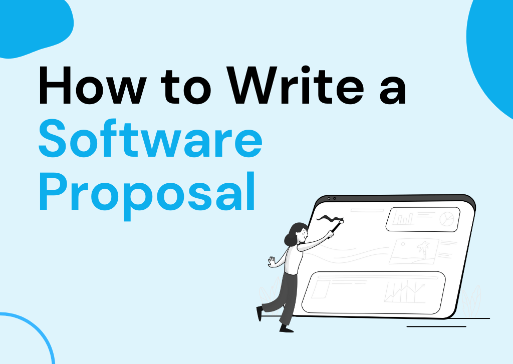 How to Write a Software Proposal